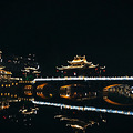 小哲旅行记&凤凰、张家界累并快乐着的自驾游【开心过春节】_0