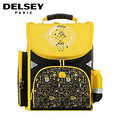 ��������Delsey�ĳ�����ſ�ͣ��������������˿�ȥ����_5
