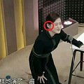 梅婷《声临其境》惊艳众人,业务水平可以完爆所有在线小花_0