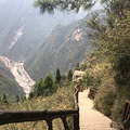 丰都九重天连天栈道_3