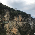 丰都九重天连天栈道_5