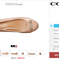 պԻݡCOACH ޢ Oswald ŮʿƽЬ