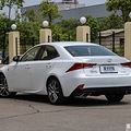 ׿˹IS300F sport ӢQ50Lݼ_4