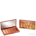 Urban Decay Naked Petite Heat