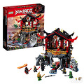 ӪLEGO ָ Ninjago Movie Ӱ
