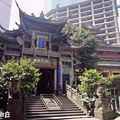 别去洪崖洞、索道人从众了，wanghong渝中区还有这么多好耍的冷门耍事_5