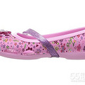 µͼ~Crocs Kids Lina Graphic Fl_0