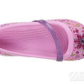 µͼ~Crocs Kids Lina Graphic Fl_3
