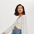 Topshop UK ѡŮʿ㸴ϵȹװ_2