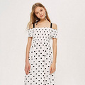 Topshop UK ѡŮʿ㸴ϵȹװ_5