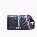Rebecca Minkoff JACQUARD LOVE_1
