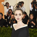 2018ʱа˹MetGala̺һϲ_2