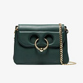 JW Anderson Green Pierce Mini