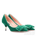 ROCHAS Velvet Pumps èЬ 60