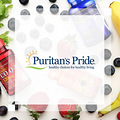 Puritan's Pride ѡ_0
