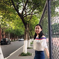 毕业七年打卡工商大学，快来找找你的青春记忆_3
