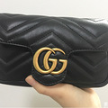 Gucci Marmont super mini ¾ɿPK_3