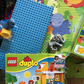 ɹɹСѵЩ+LEGO Duplo ǡ㹫԰߲ʦ_4