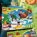 ɹɹСѵЩ+LEGO Duplo ǡ㹫԰߲ʦ_5