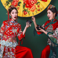 【试拍第33期】你还记得，上次一和妈妈拍照是多久吗？_1