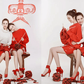 【试拍第33期】你还记得，上次一和妈妈拍照是多久吗？_5