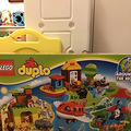 ɹɹСѵЩ+LEGO Duplo ǡ㹫԰߲ʦ_0