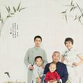 因为特别的缘分，才一路走来成为一家人_4