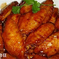 可乐鸡翅，宝宝们都get起来~