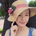 圆脸卖萌风变身高冷风小姐姐_1