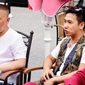 田源小五浩二现身，却不见欧弟，天天兄弟的这张合照信息量有点大_4