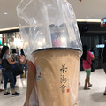 “老香港”带你去边凹造型边shopping_3