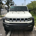 ս��2���⾩����BJ40����ô�� 2.3t�������_1