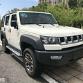 ս��2���⾩����BJ40����ô�� 2.3t�������_3
