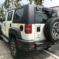 ս��2���⾩����BJ40����ô�� 2.3t�������_5