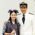 剧中是母子，现实中是夫妻，结婚六年后凭借《延禧攻略》爆红！_1