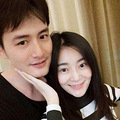 剧中是母子，现实中是夫妻，结婚六年后凭借《延禧攻略》爆红！_3