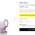 պԻݡMARC JACOBS Maverick Ůʿб mini