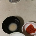 自制胡萝卜小馒头_1