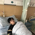 薛之谦宣布当爸，而BB照片被指强行摆拍！丁香园隔一年又来打脸_4