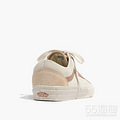 madewell x vans unisex old sk_2