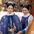 追了四十集如懿传，有没有发现渐入佳境？_4