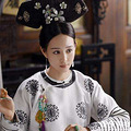 追了四十集如懿传，有没有发现渐入佳境？_5