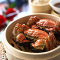 2018正宗阳澄湖大闸蟹多少钱一斤？买前必看，阳澄湖大闸蟹多少钱