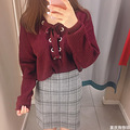 200元搞定秋装，好看又实惠！秋天穿什么？我都帮你找好啦_5