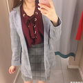 200元搞定秋装，好看又实惠！秋天穿什么？我都帮你找好啦_4