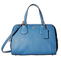COACH Crossgrain Nolita Satche