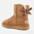 ȫ UGG Mini Bailey Bow II ѩ_0