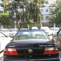 06桑塔纳3000，一代神车，价格便宜8800块_1