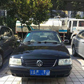 06桑塔纳3000，一代神车，价格便宜8800块_0