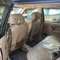 06桑塔纳3000，一代神车，价格便宜8800块_5